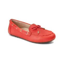 Vionic Honor Virginia Leather -Simplyfeet Store vionicvirginiacherry min 5