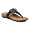 Vionic Rest Wanda -Simplyfeet Store wandablack