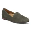 Vionic North Willa II Loafer 2 Vionic North Willa II Loafer -Simplyfeet Store willa h8994l1300 olive 1th