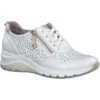 Tamaris Comfort San Lawrenz 1 Tamaris Comfort San Lawrenz -Simplyfeet Store wo 8 83714 20 152 300 white rose gold 5
